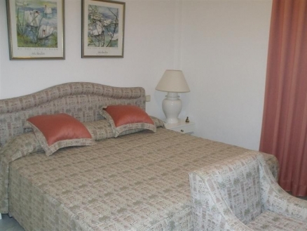 Townhome&nbsp;for&nbsp;sale&nbsp;in&nbsp;town,&nbsp;Malaga&nbsp;113652