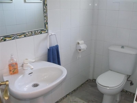 Malaga&nbsp;Townhome&nbsp;113652