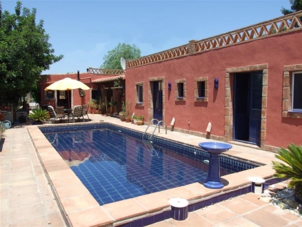 Cartama&nbsp;property:&nbsp;Villa&nbsp;for&nbsp;sale&nbsp;in&nbsp;Cartama&nbsp;113654