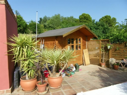 Cartama&nbsp;property:&nbsp;Villa&nbsp;with&nbsp;3&nbsp;bedroom&nbsp;in&nbsp;Cartama,&nbsp;Spain&nbsp;113654