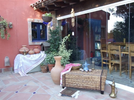 Cartama&nbsp;property:&nbsp;Villa&nbsp;for&nbsp;sale&nbsp;in&nbsp;Cartama,&nbsp;Malaga&nbsp;113654