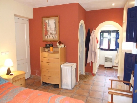 Cartama&nbsp;property:&nbsp;Cartama&nbsp;Villa&nbsp;113654