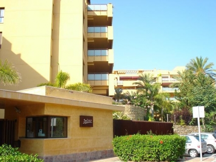 New Golden Mile property: Apartment for sale in New Golden Mile 113655