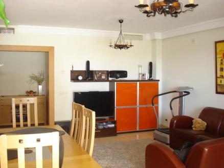 New Golden Mile property: Apartment with 3 bedroom in New Golden Mile 113655