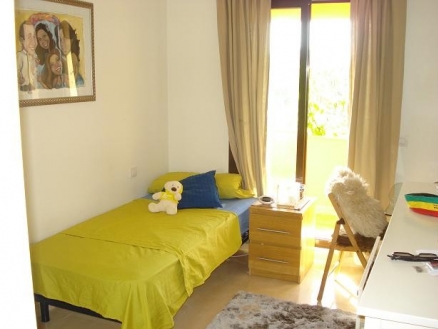 New Golden Mile property: Malaga property | 3 bedroom Apartment 113655