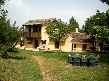 Coin property: Villa for sale in Coin, Spain 113661