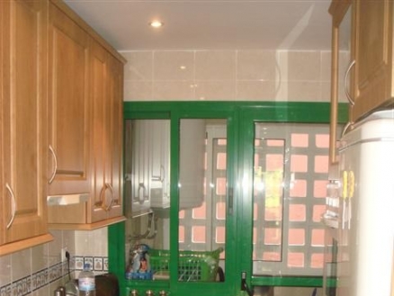 Apartment&nbsp;for&nbsp;sale&nbsp;in&nbsp;town,&nbsp;Malaga&nbsp;113663