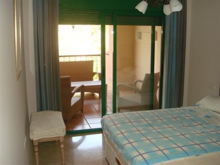 Apartment&nbsp;in&nbsp;Malaga&nbsp;for&nbsp;sale&nbsp;113663