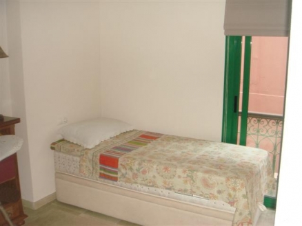 Malaga&nbsp;property&nbsp;|&nbsp;2&nbsp;bedroom&nbsp;Apartment&nbsp;113663