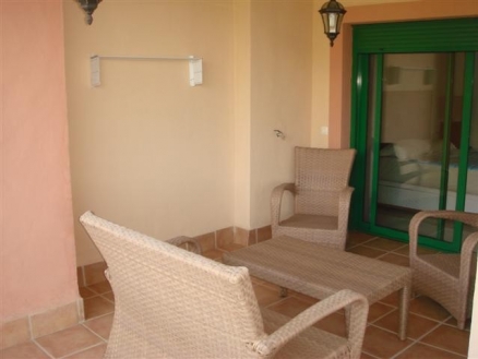 Malaga&nbsp;Apartment&nbsp;113663
