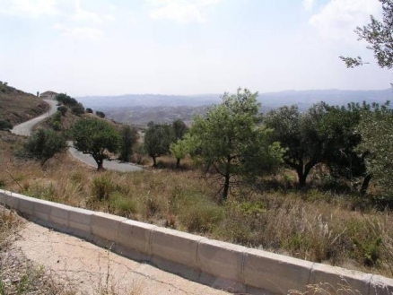 Valtocado&nbsp;property:&nbsp;Land&nbsp;with&nbsp;bedroom&nbsp;in&nbsp;Valtocado&nbsp;113667
