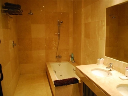 Sotogrande property: Apartment in Cadiz for sale 113668