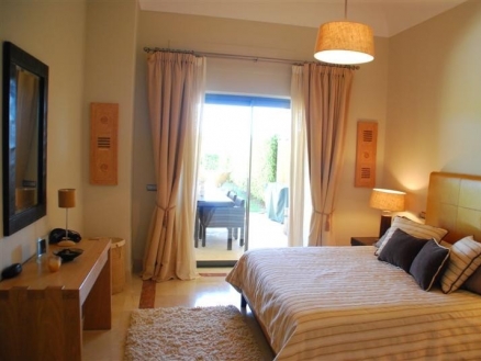 Sotogrande property: Sotogrande, Spain | Apartment for sale 113668