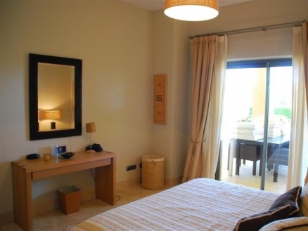 Sotogrande property: Cadiz Apartment 113668