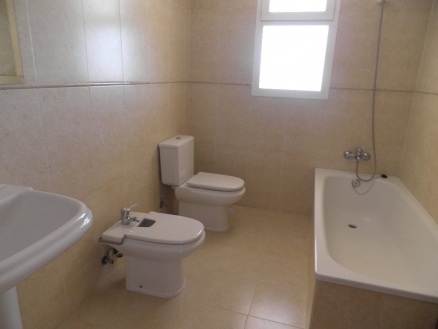 Estepona property: Estepona Apartment 113676