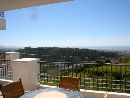 Los&nbsp;Arqueros&nbsp;property:&nbsp;Apartment&nbsp;with&nbsp;2&nbsp;bedroom&nbsp;in&nbsp;Los&nbsp;Arqueros,&nbsp;Spain&nbsp;113679