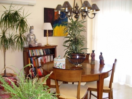 Almerimar&nbsp;property:&nbsp;Townhome&nbsp;in&nbsp;Almeria&nbsp;for&nbsp;sale&nbsp;113681