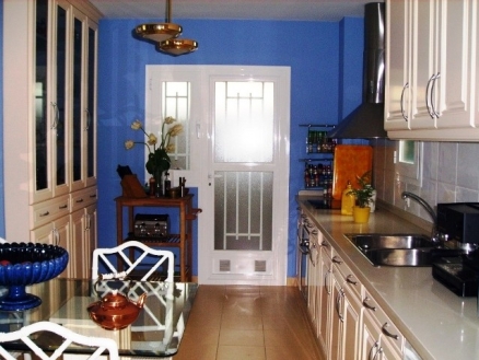 Almerimar&nbsp;property:&nbsp;Almeria&nbsp;property&nbsp;|&nbsp;4&nbsp;bedroom&nbsp;Townhome&nbsp;113681