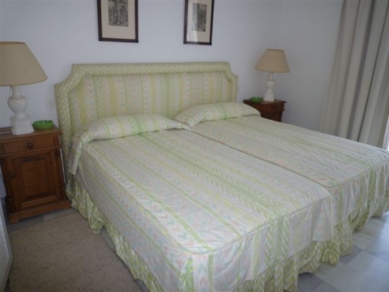 Estepona property: Estepona Apartment 113695