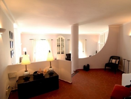 Apartment&nbsp;for&nbsp;sale&nbsp;in&nbsp;town,&nbsp;Spain&nbsp;113697