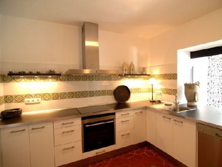 Apartment&nbsp;for&nbsp;sale&nbsp;in&nbsp;town,&nbsp;Malaga&nbsp;113697