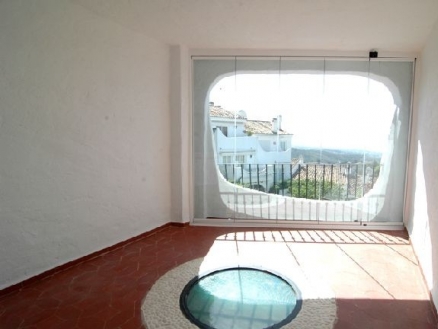 Apartment&nbsp;in&nbsp;Malaga&nbsp;for&nbsp;sale&nbsp;113697