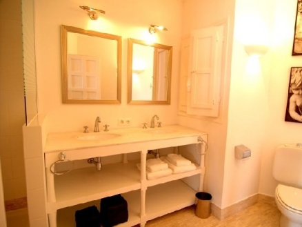 Malaga&nbsp;Apartment&nbsp;113697