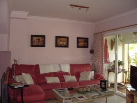 Estepona property: Townhome for sale in Estepona, Spain 113699