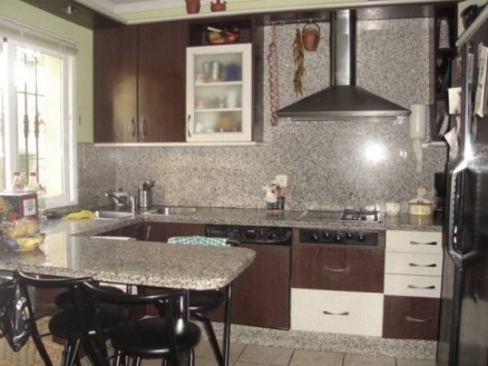 Estepona property: Townhome with 3 bedroom in Estepona 113699