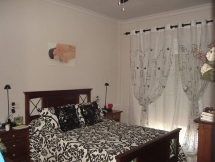 Estepona property: Townhome with 3 bedroom in Estepona, Spain 113699