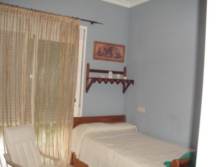 Estepona property: Townhome in Malaga for sale 113699