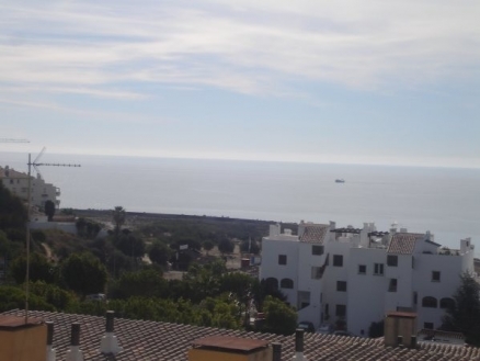 Estepona property: Estepona, Spain | Townhome for sale 113699