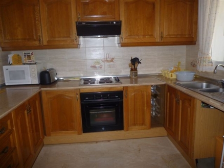 Townhome&nbsp;with&nbsp;2&nbsp;bedroom&nbsp;in&nbsp;town,&nbsp;Spain&nbsp;113700