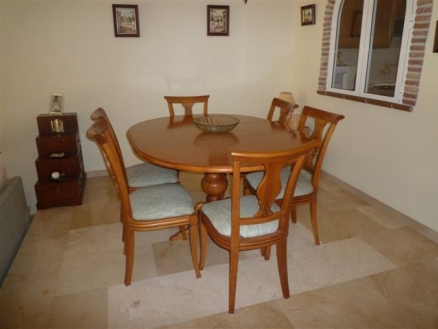 Malaga&nbsp;property&nbsp;|&nbsp;2&nbsp;bedroom&nbsp;Townhome&nbsp;113700