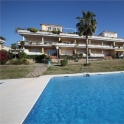 Apartment for sale in town 113707