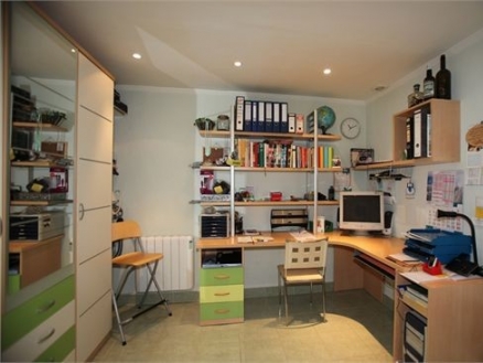 Apartment&nbsp;with&nbsp;3&nbsp;bedroom&nbsp;in&nbsp;town,&nbsp;Spain&nbsp;113707