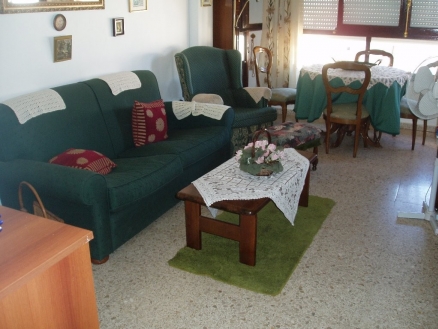 Estepona property: Apartment for sale in Estepona, Spain 113708