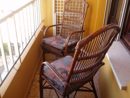 Estepona property: Apartment with 3 bedroom in Estepona 113708