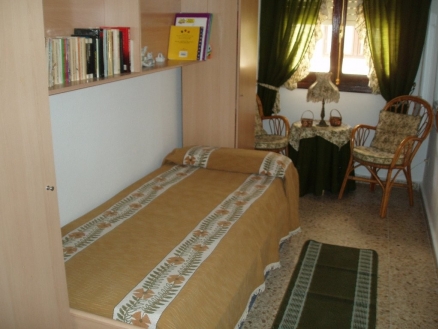 Estepona property: Apartment in Malaga for sale 113708