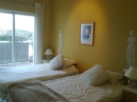 Riviera&nbsp;del&nbsp;Sol&nbsp;property:&nbsp;Malaga&nbsp;Apartment&nbsp;113709