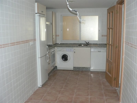 Apartment&nbsp;with&nbsp;2&nbsp;bedroom&nbsp;in&nbsp;town,&nbsp;Spain&nbsp;113711