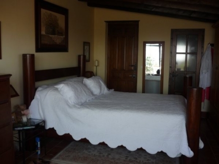 Jimena De La Frontera property: Townhome with 3 bedroom in Jimena De La Frontera 113739
