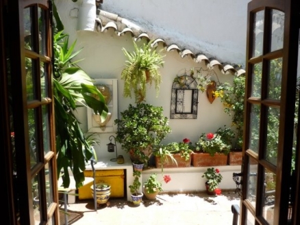 Jimena De La Frontera property: Townhome for sale in Jimena De La Frontera, Cadiz 113739