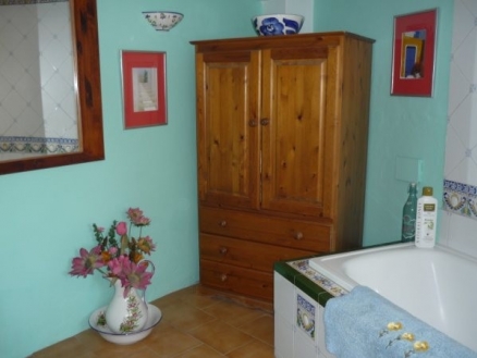 Jimena De La Frontera property: Jimena De La Frontera, Spain | Townhome for sale 113739