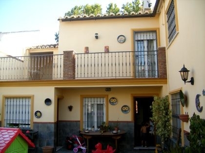 Coin property: Townhome for sale in Coin 113740