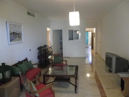 Elviria property: Apartment with 2 bedroom in Elviria 113742