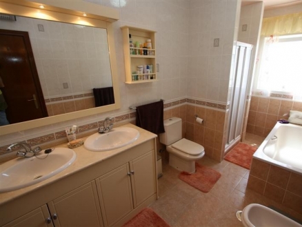 Mijas property: Villa for sale in Mijas, Malaga 113750