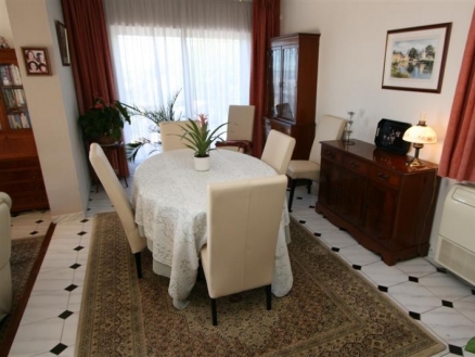 Mijas property: Malaga property | 4 bedroom Villa 113750
