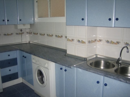 Estepona property: Apartment for sale in Estepona, Spain 113751