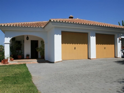 Coin property: Coin Villa 113754